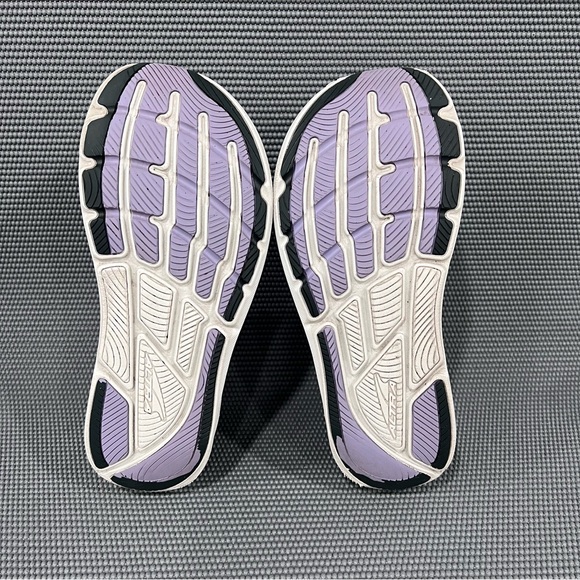 Altra Torin 8 Womens Athletic Shoes Running Cross Training Sneaker Sz 9.5 Purple - Picture 7 of 9